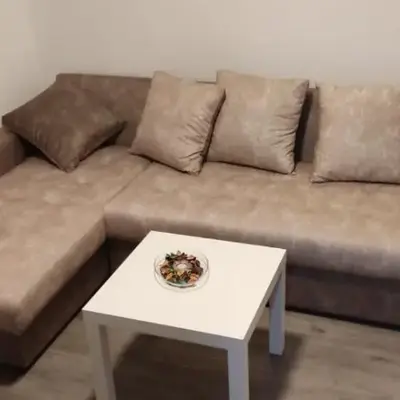 Apartman Aki