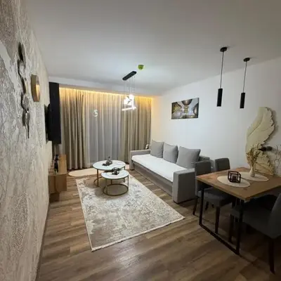 Gold Elegant & Spa Kop