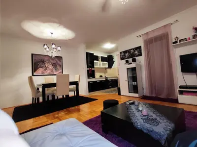 Gallery image of Stan 75m2 in Niš