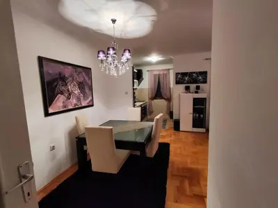 Gallery image of Stan 75m2 in Niš