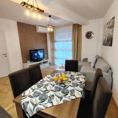 Apartman Bonbon