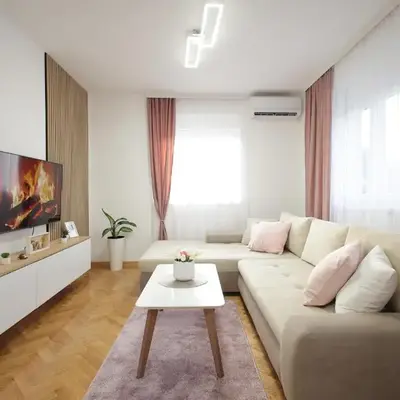 Apartman Babić Lux