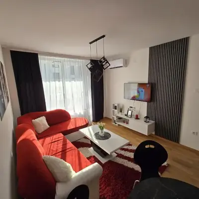 Apartman Nikolić