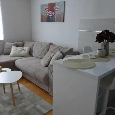 Stan u centru Niša