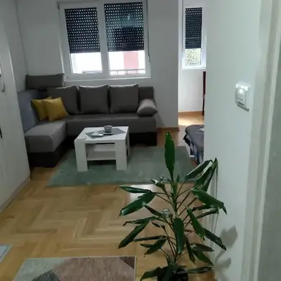 Apartman Konak