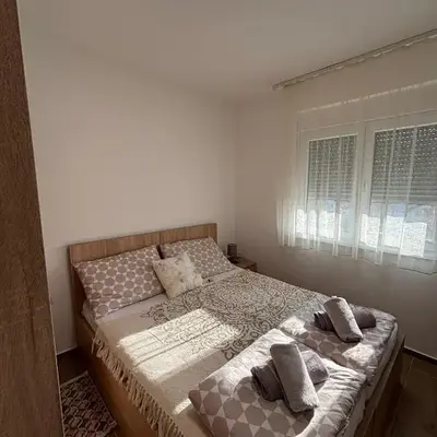 Jasmina apartman