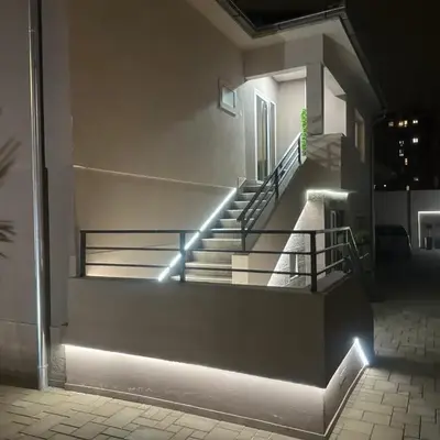 California Apartments