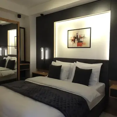 Apartman Biser Vranja - FREE PARKING - CITY CENTER