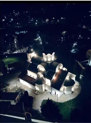 Gallery image of Teodora in Niš