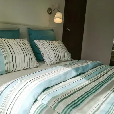 Mars apartman