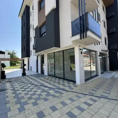 Apartman Tasic
