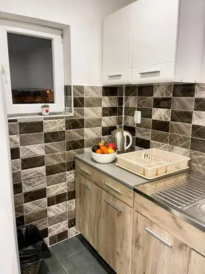 Gallery image of Kocić apartmani in Pojate