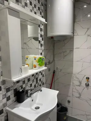 Gallery image of Kocić apartmani in Pojate