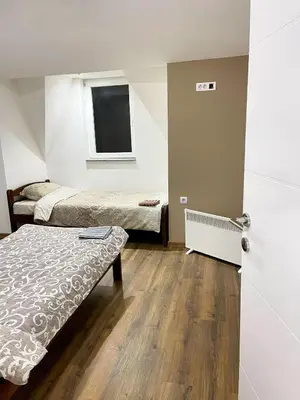 Gallery image of Kocić apartmani in Pojate