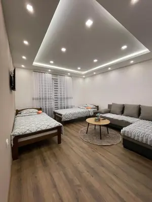 Gallery image of Kocić apartmani in Pojate