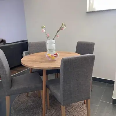Kocić apartmani