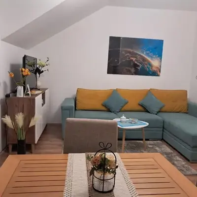 Apartman S&U