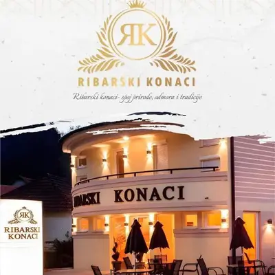 Ribarski Konaci