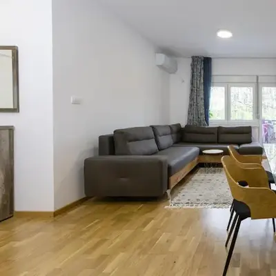 Apartman ZVONKO