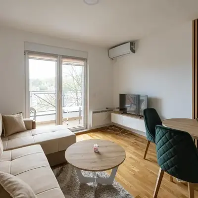 Apartman STEFAN