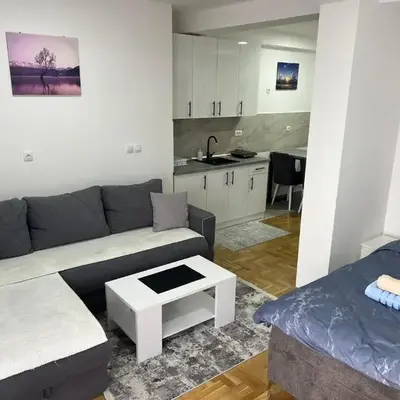 Apartman David