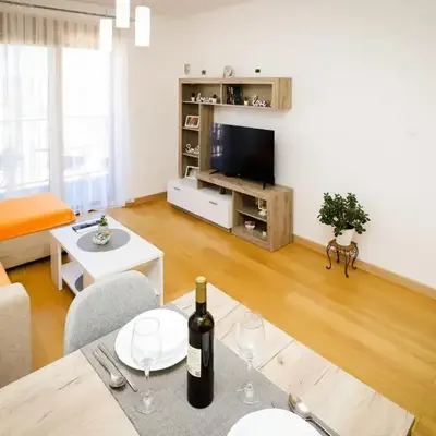 Apartman NN