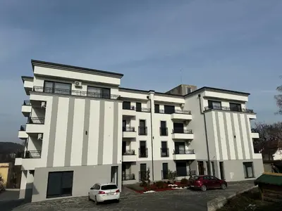 Gallery image of Ivanovic in Vrnjačka Banja