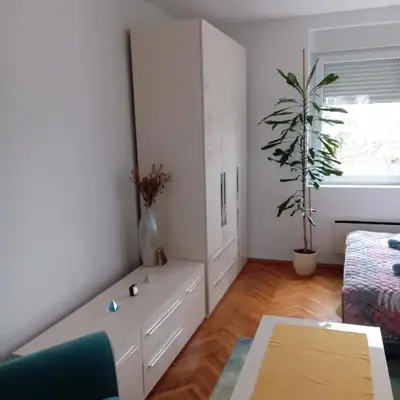 Apartman Klinički Centar Niš