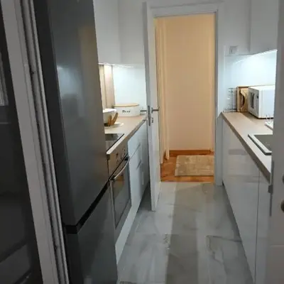 Apartman Leskovac 1