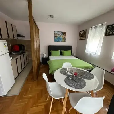 EDEM Apartment