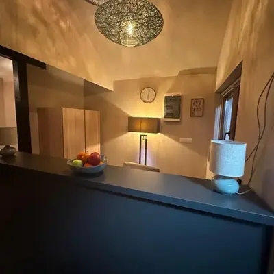 JP Motel Mali Pariz