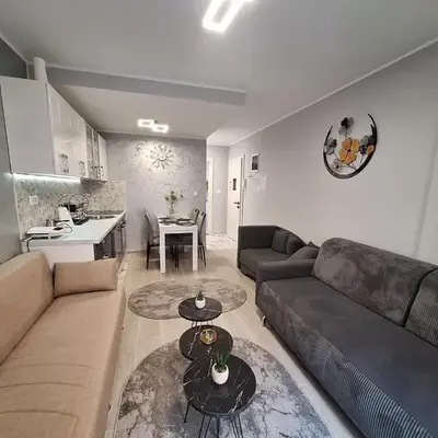 Apartman MILOVANOVIĆ