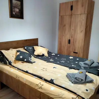 Apartman Nada