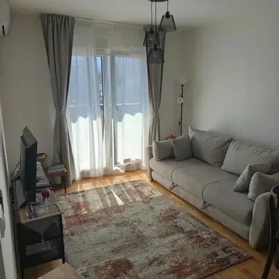 Ramonda apartman sa bazenom