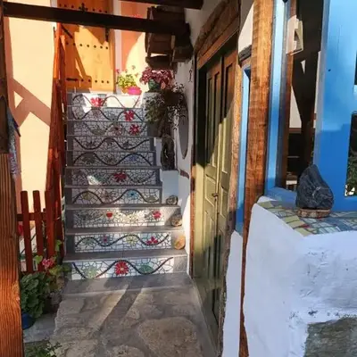 Vila Dika