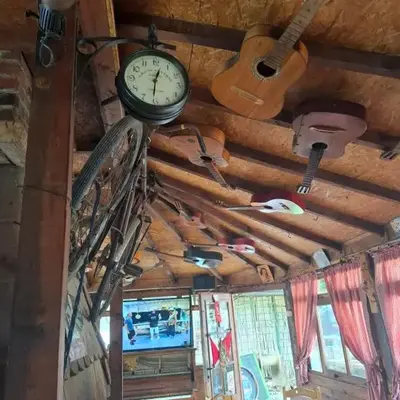 Viking apartaments