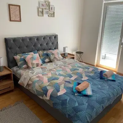Apartman Moj kutak 29