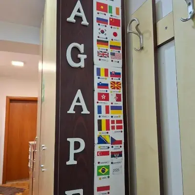 Agape