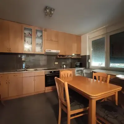 VILA RUŽA - Grand apartman 1