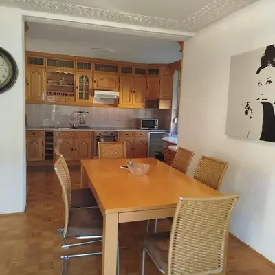 VILA RUŽA - Grand apartman 2