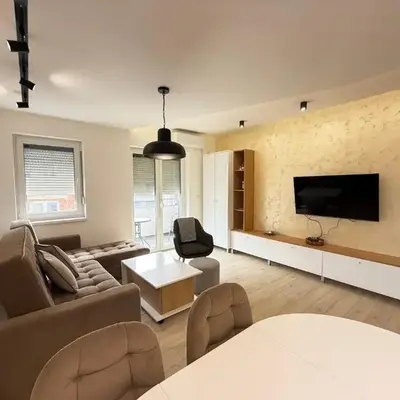 Cvetkovic apartman