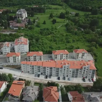 Apartman Una