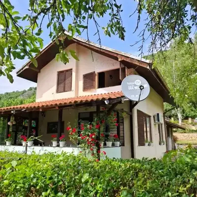 Vila Petrov