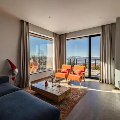 NOOK Kopaonik Luxury Apart & House