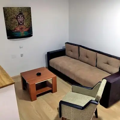 Apartmani Vučić