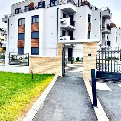 Apartman Lena