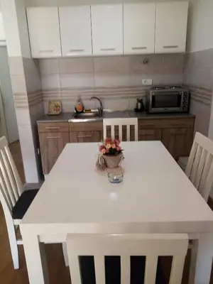 Gallery image of Apartman Petrovic in Vrnjačka Banja