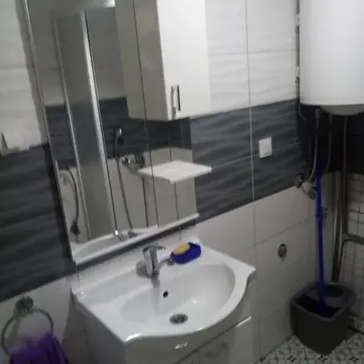 Apartman Petrovic