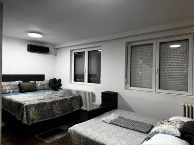 Gallery image of Nis Centar - parking in Niš