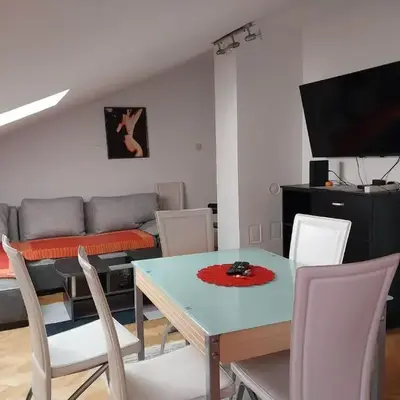 Apartman u Nisu